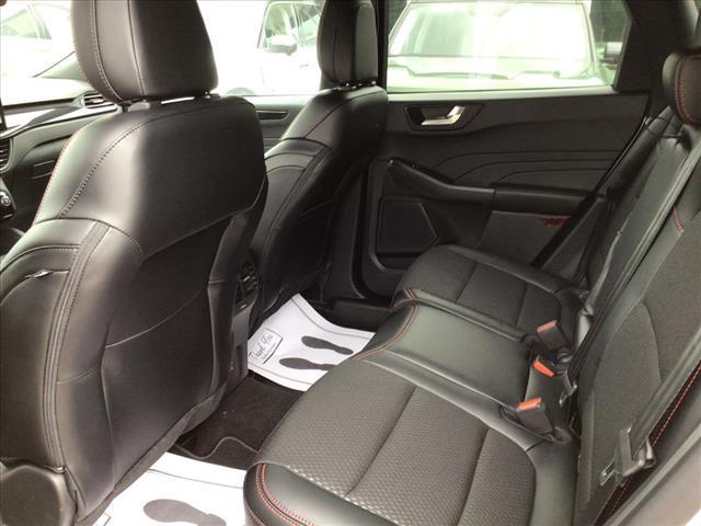new 2025 Ford Escape car, priced at $36,332