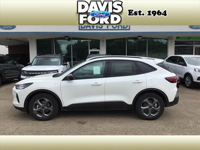 new 2025 Ford Escape car, priced at $36,332