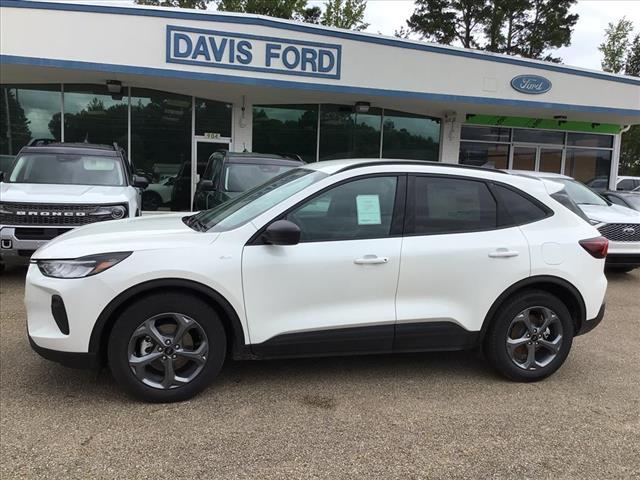 new 2025 Ford Escape car, priced at $36,332