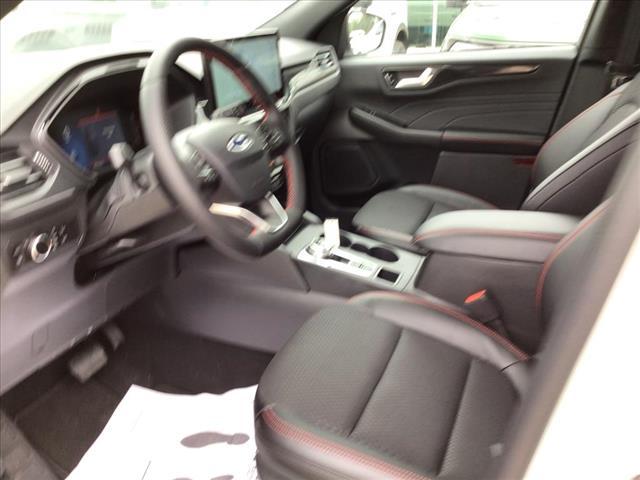 new 2025 Ford Escape car, priced at $36,332