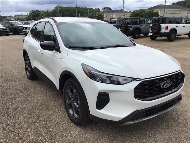 new 2025 Ford Escape car, priced at $36,332