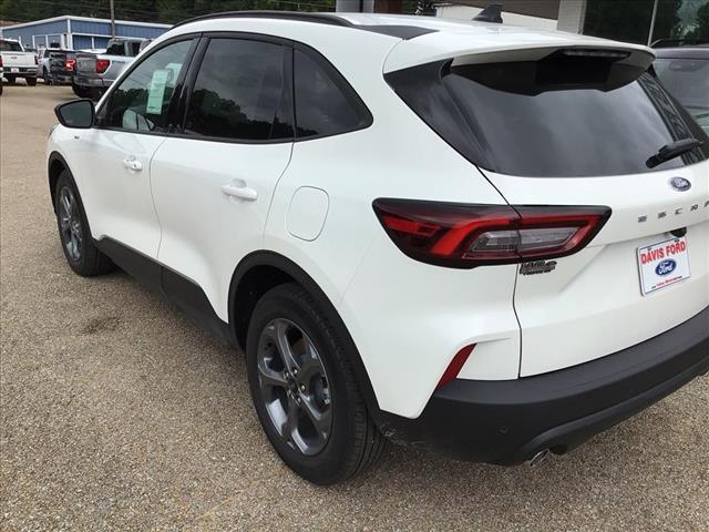 new 2025 Ford Escape car, priced at $36,332