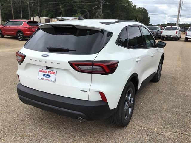 new 2025 Ford Escape car, priced at $36,332