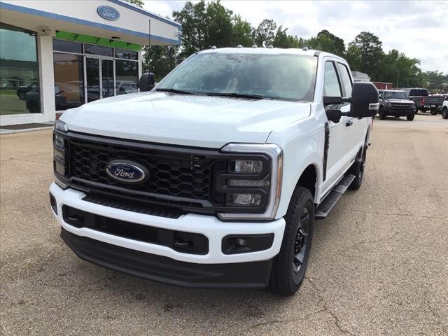 new 2025 Ford F-250 car, priced at $63,765
