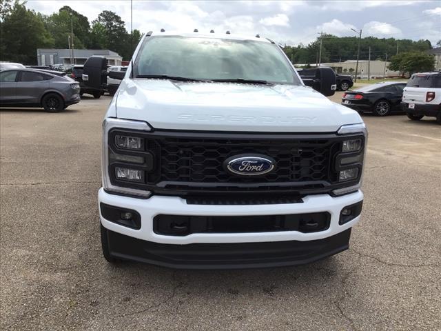new 2025 Ford F-250 car, priced at $63,765