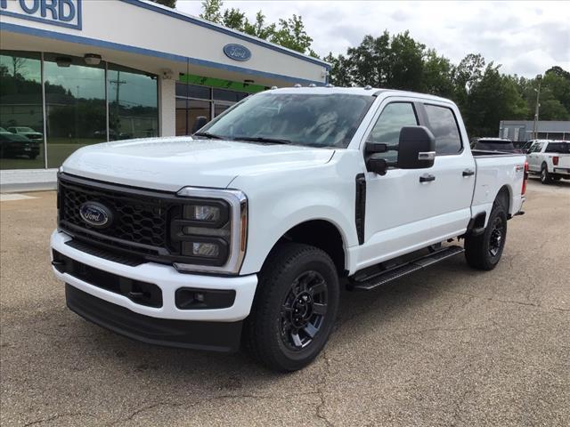 new 2025 Ford F-250 car, priced at $63,765