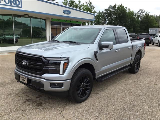 new 2025 Ford F-150 car, priced at $65,210