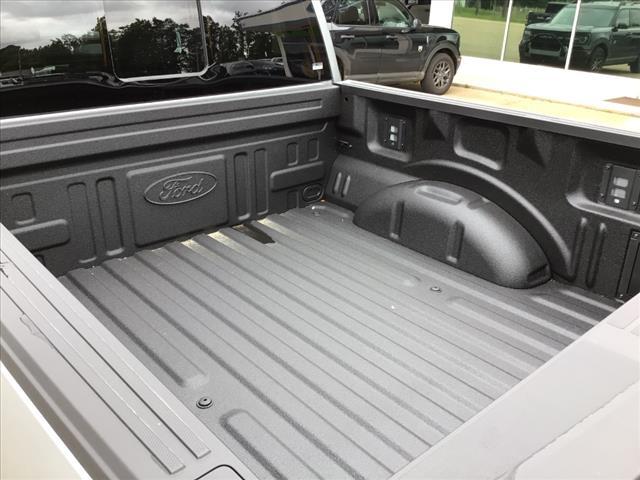 new 2025 Ford F-150 car, priced at $65,210