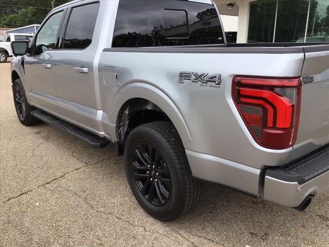 new 2025 Ford F-150 car, priced at $65,210