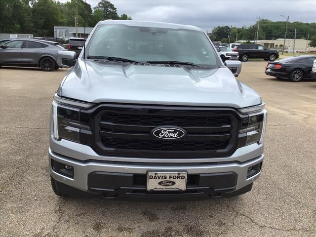 new 2025 Ford F-150 car, priced at $65,210