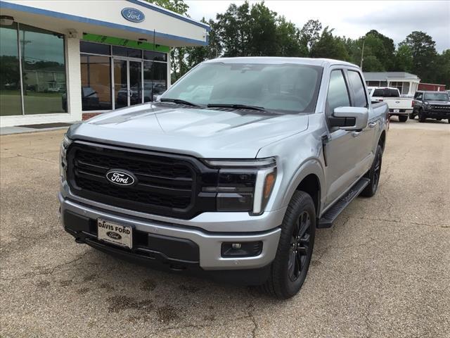 new 2025 Ford F-150 car, priced at $65,210