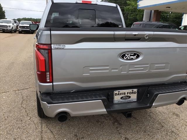 new 2025 Ford F-150 car, priced at $65,210