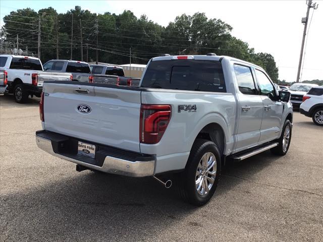 new 2024 Ford F-150 car, priced at $71,020