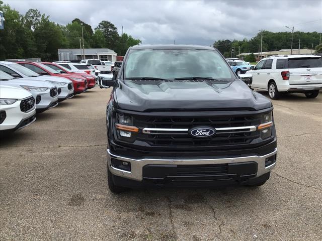 new 2025 Ford F-150 car, priced at $58,482