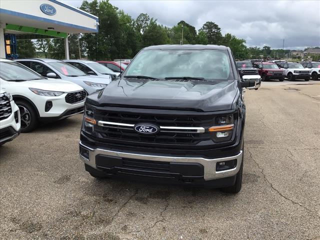 new 2025 Ford F-150 car, priced at $58,482