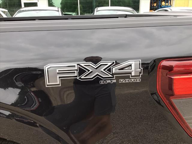 new 2025 Ford F-150 car, priced at $58,482