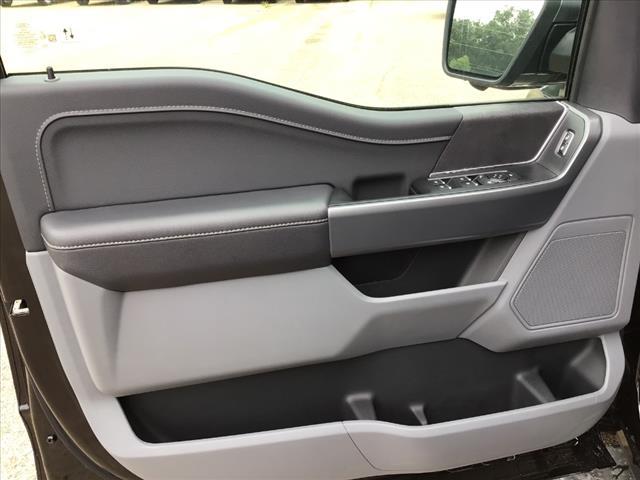 new 2025 Ford F-150 car, priced at $58,482