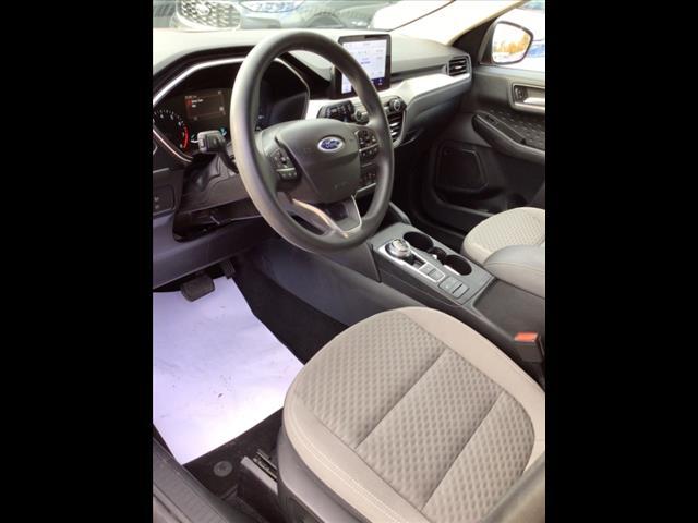 used 2020 Ford Escape car, priced at $19,800