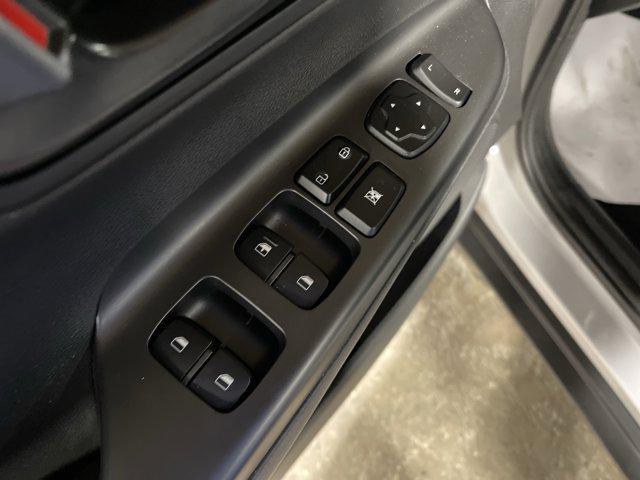 used 2022 Hyundai Kona car, priced at $20,997