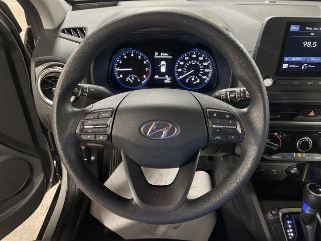 used 2022 Hyundai Kona car, priced at $20,997