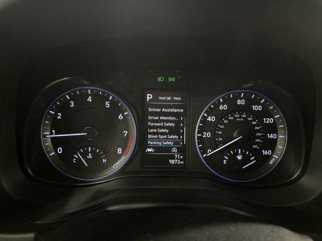 used 2022 Hyundai Kona car, priced at $20,997