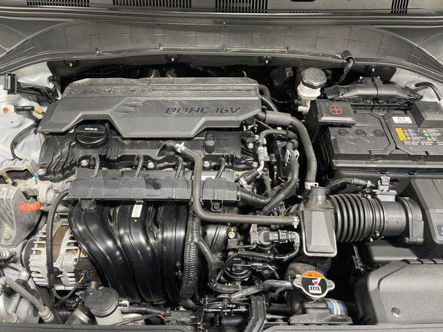 used 2022 Hyundai Kona car, priced at $20,997