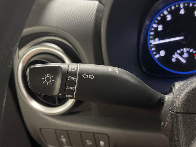 used 2022 Hyundai Kona car, priced at $20,997