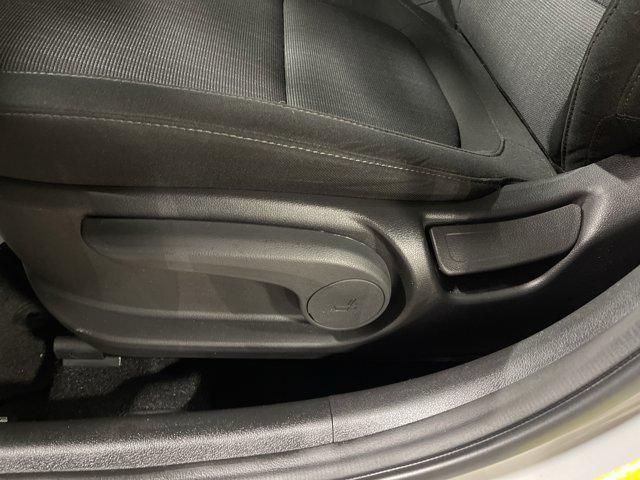 used 2022 Hyundai Kona car, priced at $20,997