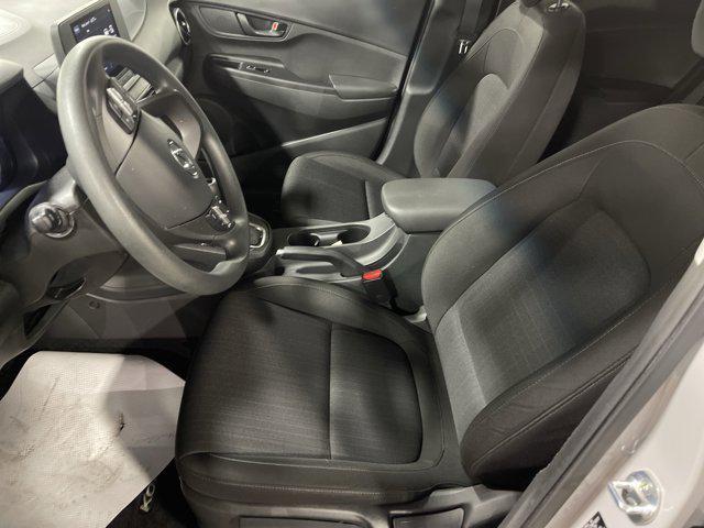 used 2022 Hyundai Kona car, priced at $20,997