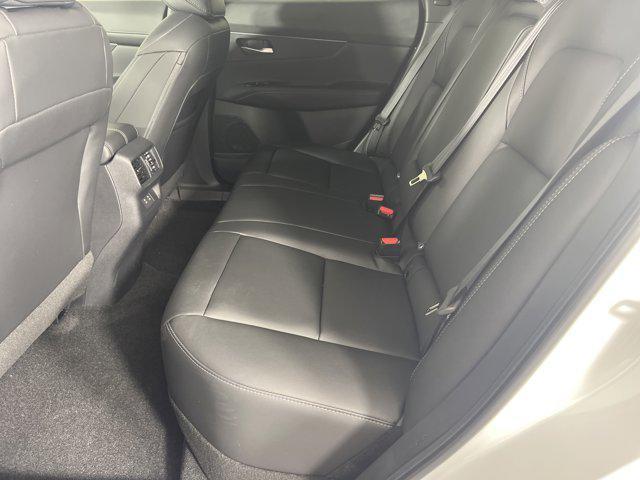 new 2025 Nissan Murano car, priced at $39,867