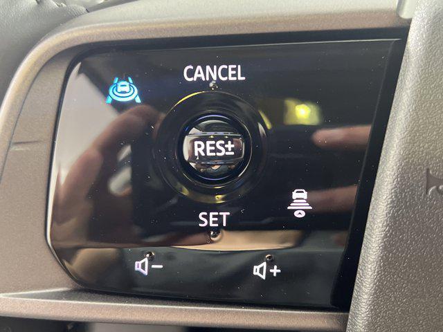 new 2025 Nissan Murano car, priced at $39,867