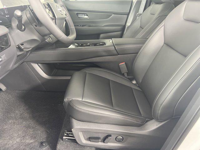 new 2025 Nissan Murano car, priced at $39,867