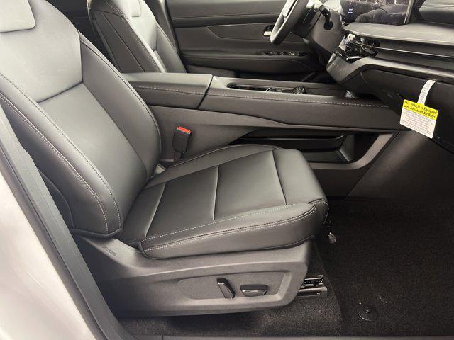 new 2025 Nissan Murano car, priced at $39,867