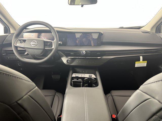 new 2025 Nissan Murano car, priced at $39,867