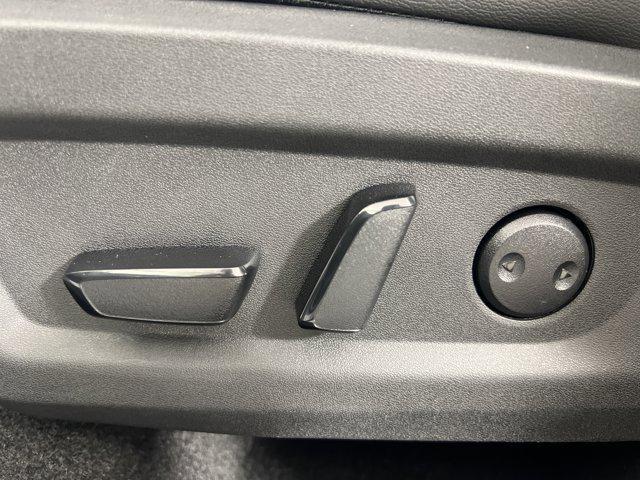 new 2025 Nissan Murano car, priced at $39,867