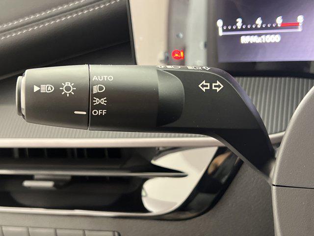 new 2025 Nissan Murano car, priced at $39,867