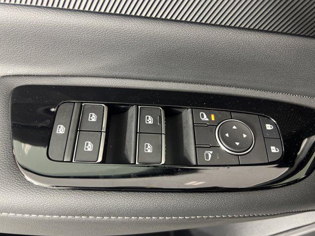 new 2025 Nissan Murano car, priced at $39,867