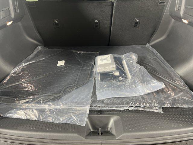 new 2025 Nissan Murano car, priced at $39,867