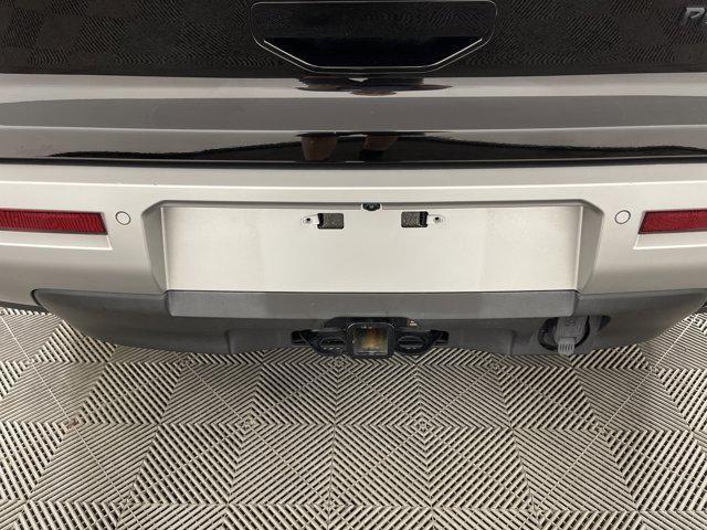 used 2023 Nissan Pathfinder car, priced at $37,497