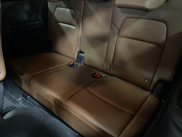 used 2023 Nissan Pathfinder car, priced at $37,497