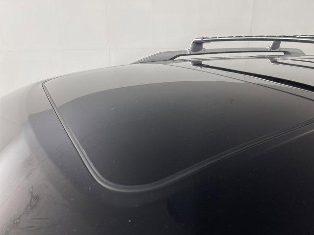 used 2023 Nissan Pathfinder car, priced at $37,497