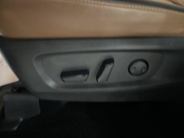 used 2023 Nissan Pathfinder car, priced at $37,497