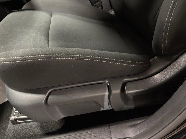 used 2025 Nissan Rogue car, priced at $24,997