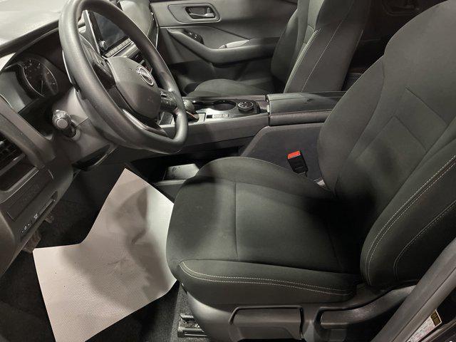 used 2025 Nissan Rogue car, priced at $24,997