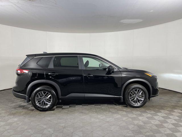 used 2025 Nissan Rogue car, priced at $24,997