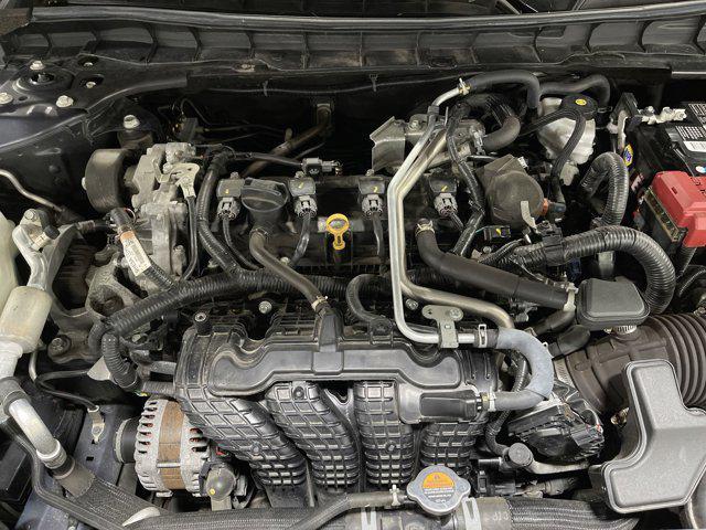 used 2021 Nissan Altima car, priced at $19,997