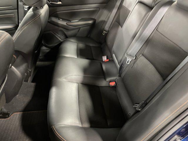 used 2021 Nissan Altima car, priced at $19,997