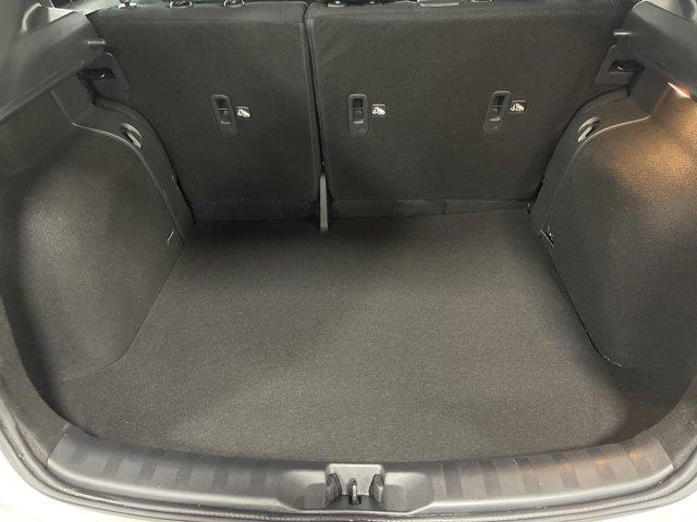 used 2024 Nissan Kicks car, priced at $20,997