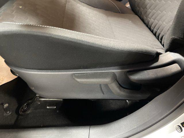used 2024 Nissan Kicks car, priced at $20,997