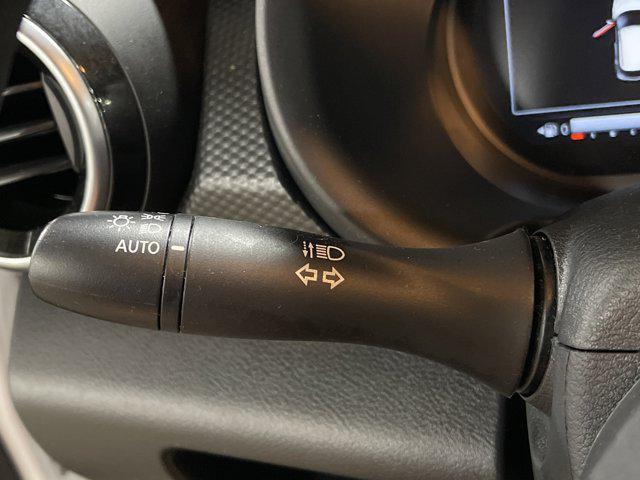 used 2024 Nissan Kicks car, priced at $20,997